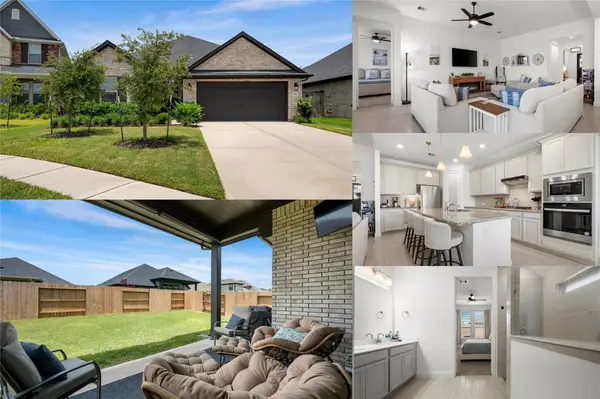 15881 Hayes Market Loop, Conroe, TX 77302