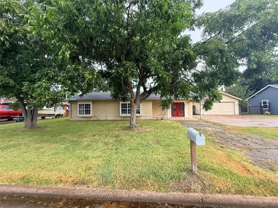 2622 34th Avenue N, Texas City, TX 77590 - #2
