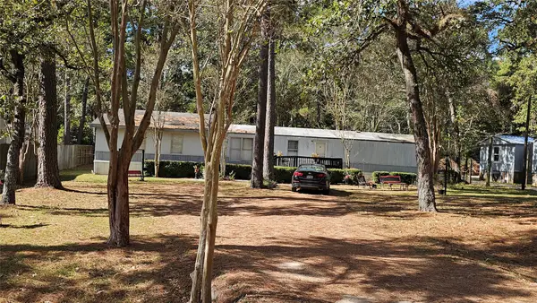 23702 Brushy Oaks Street, Hockley, TX 77447