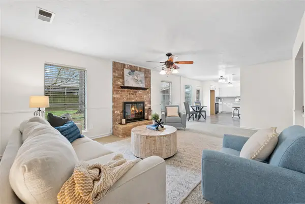 3514 Riverwood Park Drive, Kingwood, TX 77345