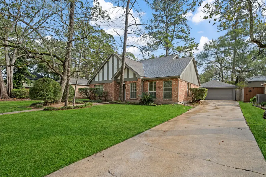 3514 Riverwood Park Drive, Kingwood, TX 77345 - Image #3