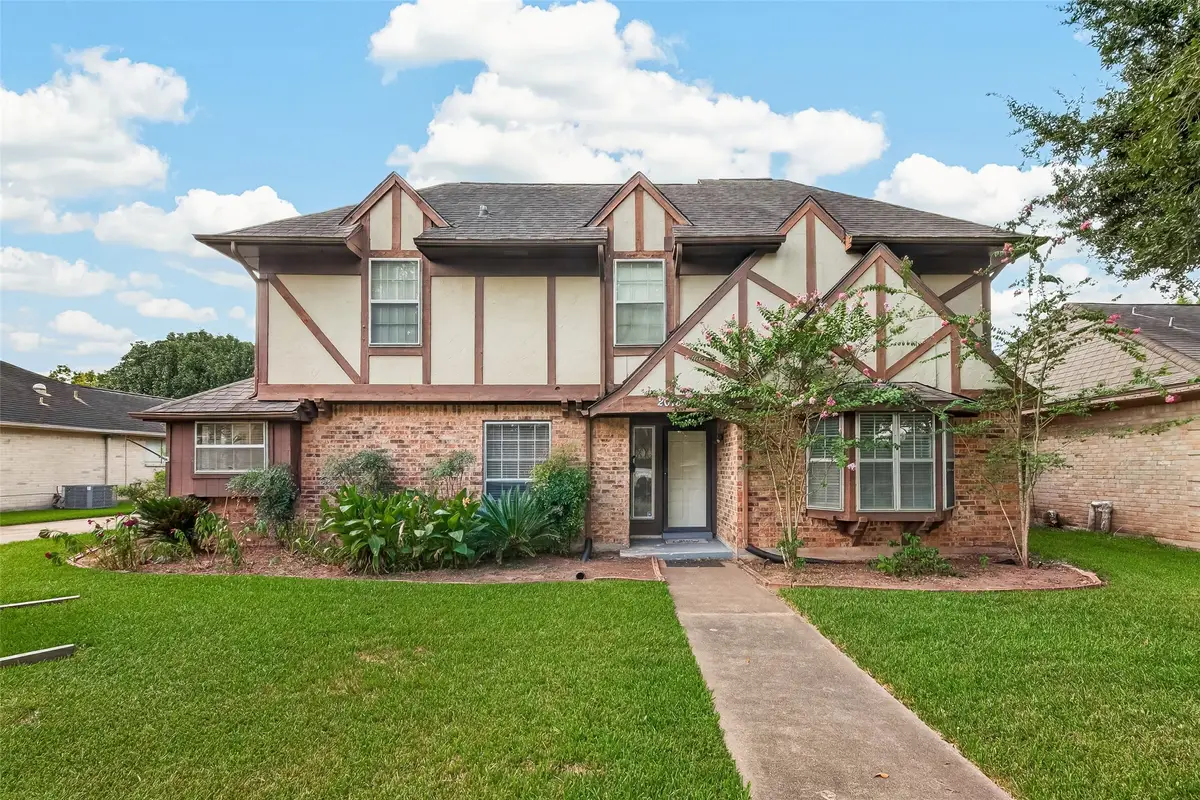 2016 Meadow Lane, Richmond, TX 77469 - #1