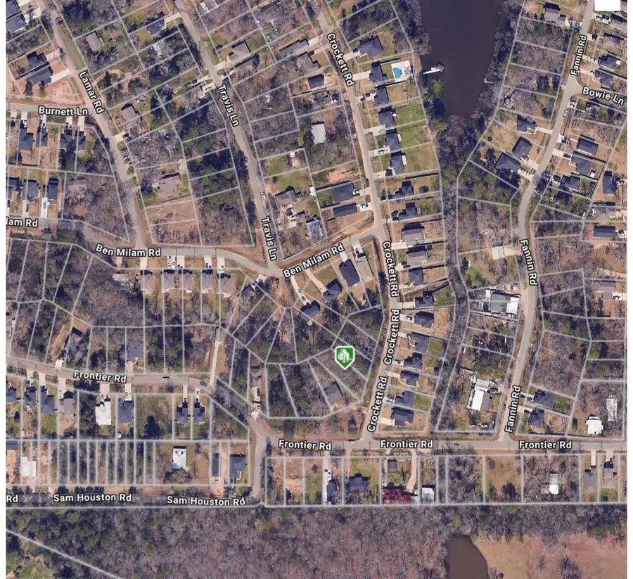 Lot 27 Crockett Road, Willis, TX 77378 - #2