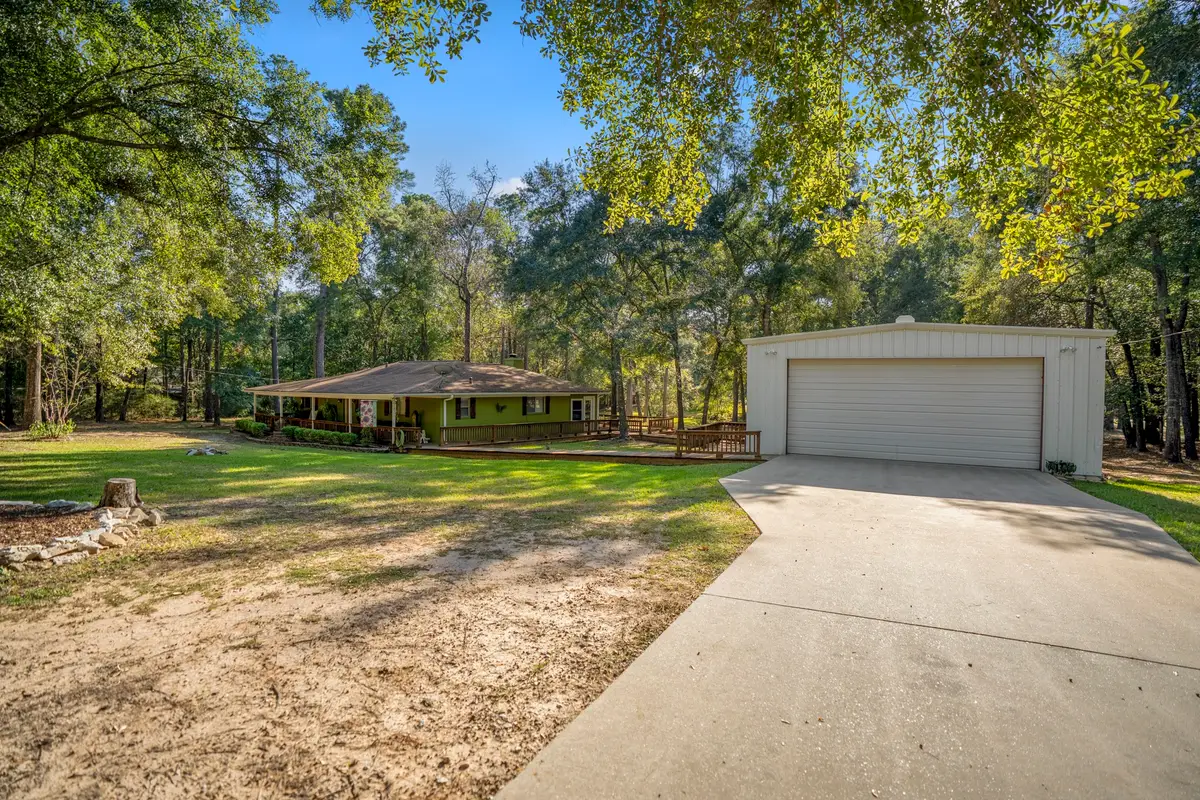 2001 Northshore Drive, Conroe, TX 77304 - #1