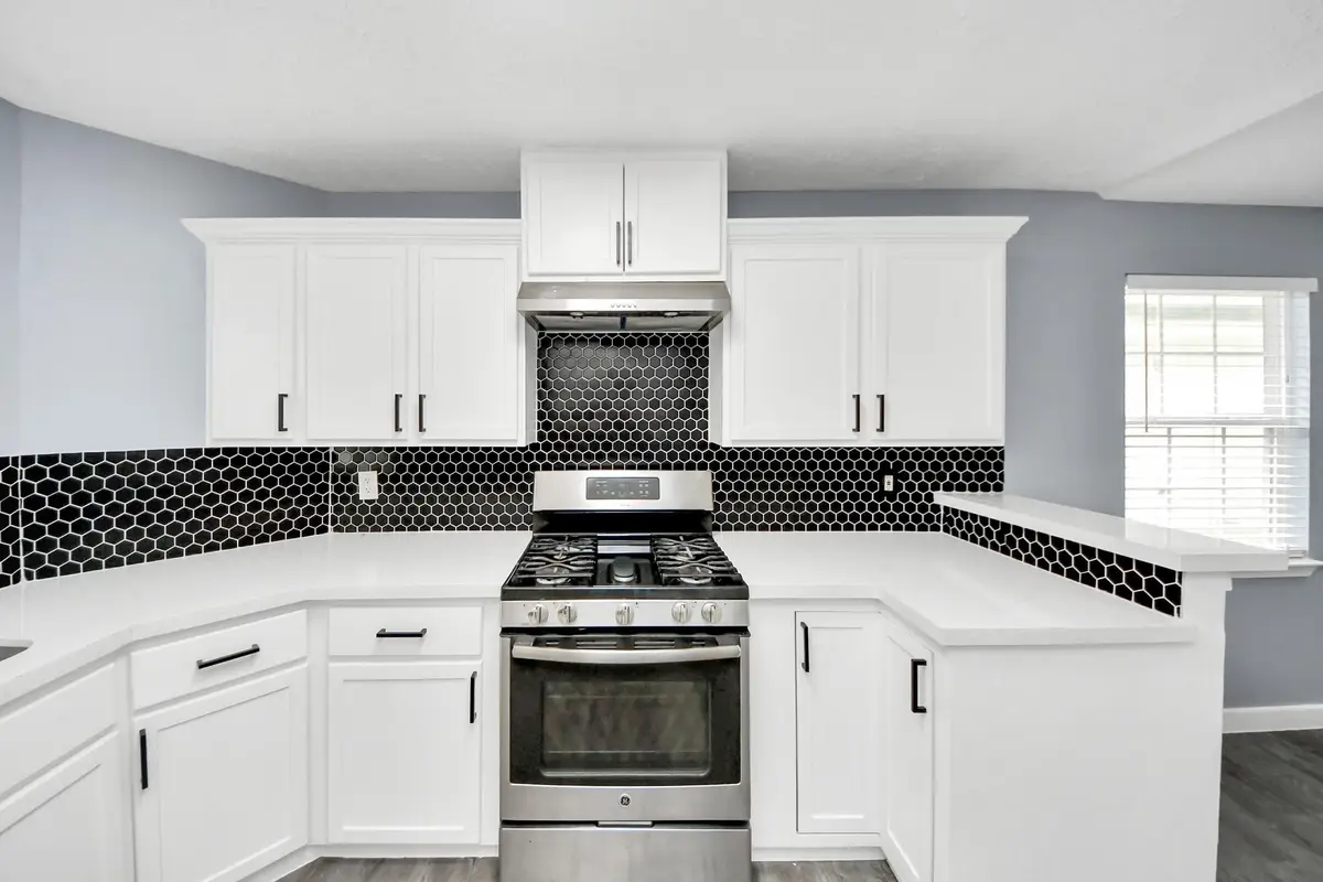 1743 Brickarbor Drive, Katy, TX 77449 - Image #1