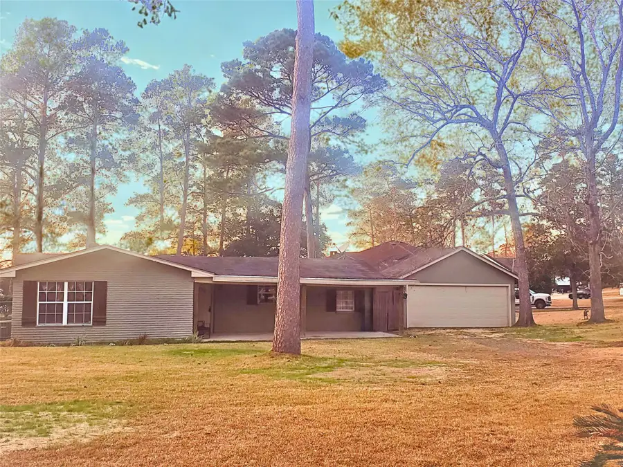 104 Sweet Gum, Village Mills, TX 77663 - #2