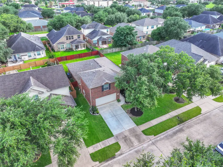 11304 Morning Brook Drive, Pearland, TX 77584 - #2