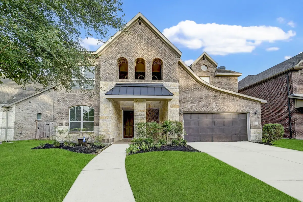 5007 Sawmill Terrace Lane, Spring, TX 77389 - Image #1
