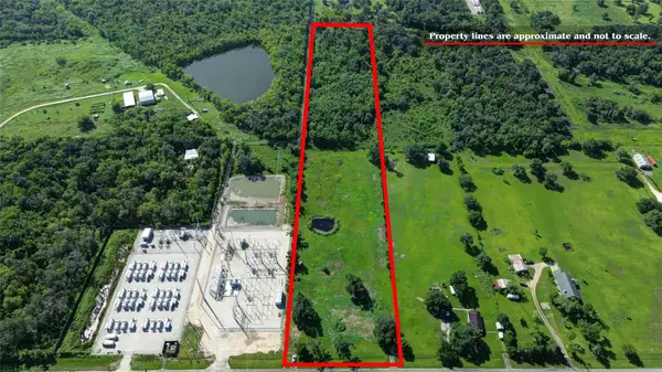 9325 Fm 1459 Road, Sweeny, TX 77480