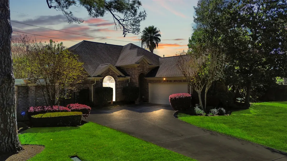 16735 Manningtree Lane, Spring, TX 77379 - #1