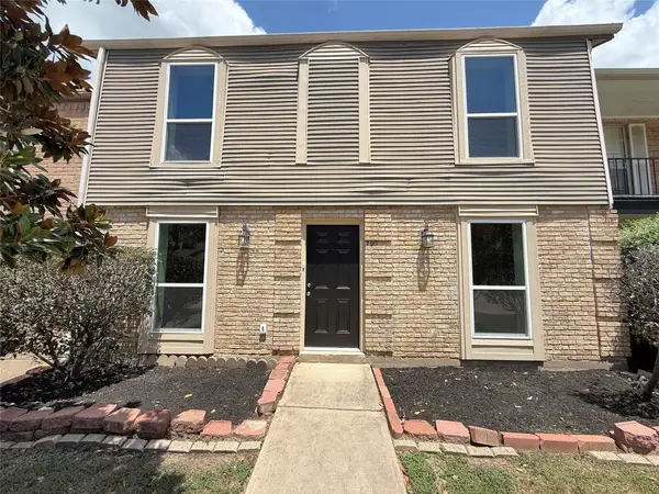 790 Thicket Lane, Houston, TX 77079