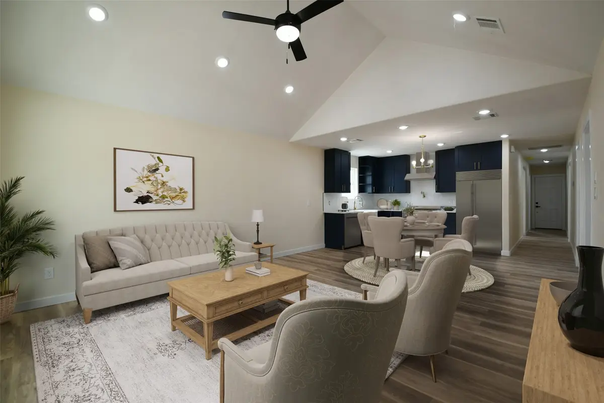 18711 Ratho Court, Conroe, TX 77306 - Image #1