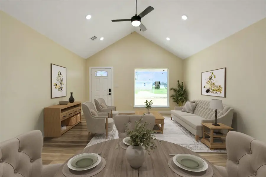 18711 Ratho Court, Conroe, TX 77306 - Image #3