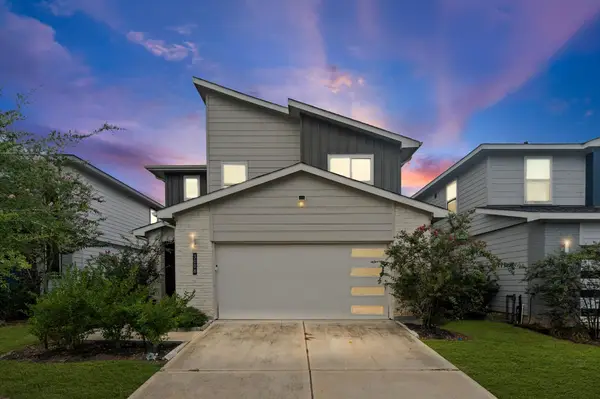 3008 Maughan Heights Trail, Houston, TX 77047