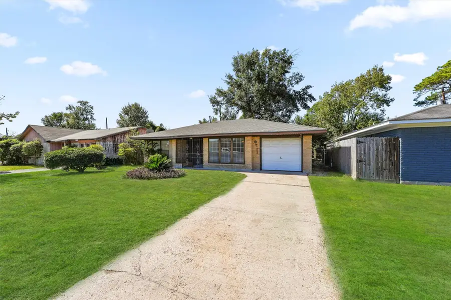 9711 Bertwood Street, Houston, TX 77016 - #2