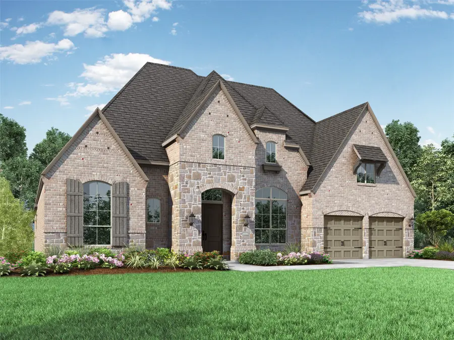 131 Jubilee Meadow Drive, Willis, TX 77318 - #2