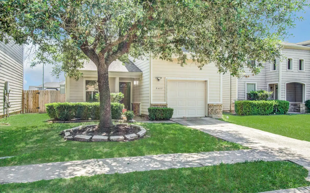 3407 Becker Glen Street, Fresno, TX 77545 - #1