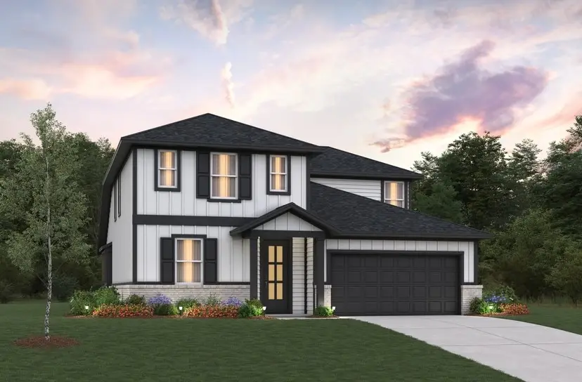 19733 Flag View Drive, Montgomery, TX 77316 - #1