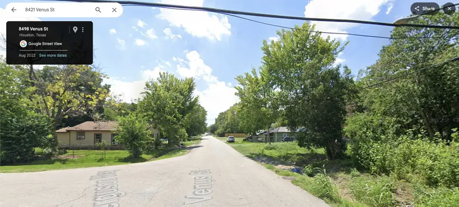 8423 Venus Street, Houston, TX 77088 - #2