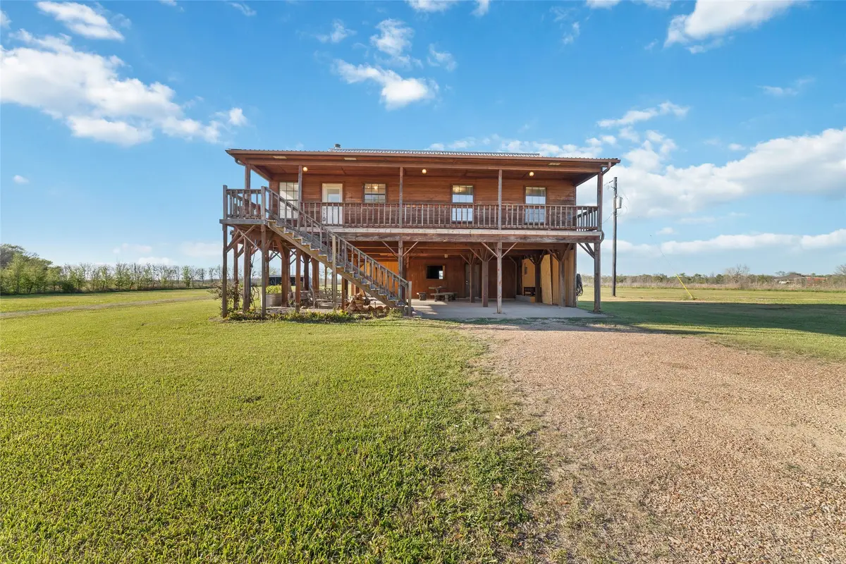 3384 Fm 1458 Road, Sealy, TX 77474 - #1