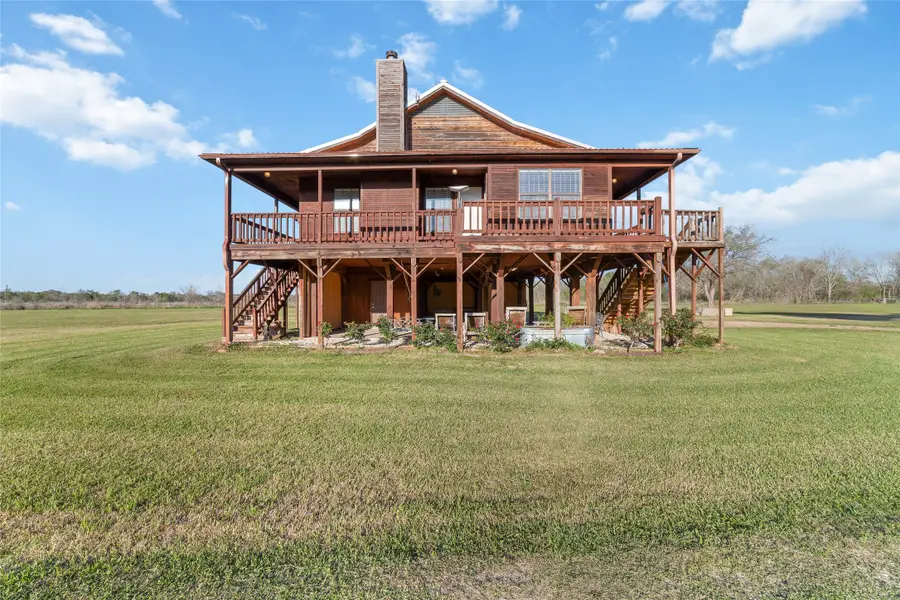 3384 Fm 1458 Road, Sealy, TX 77474 - #2