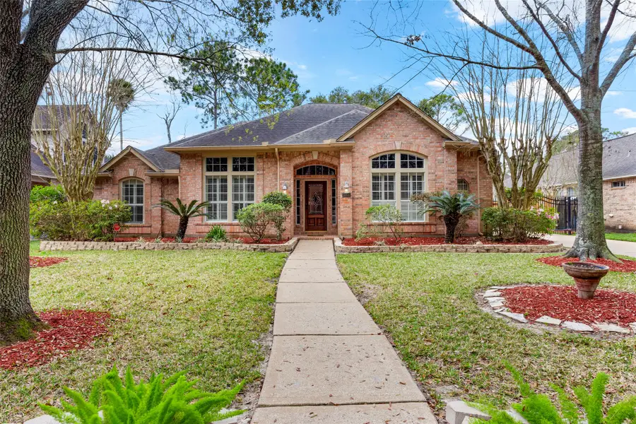 4011 W Pine Brook Way, Houston, TX 77059 - #3