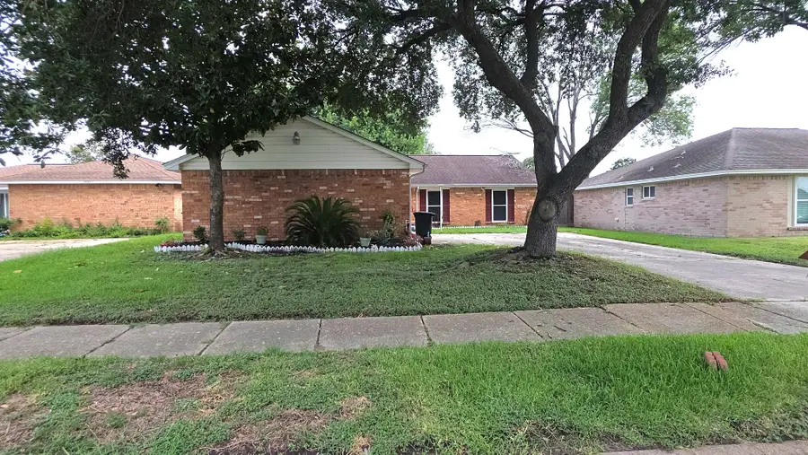 9811 Rocky Hollow Road, La Porte, TX 77571 - #2