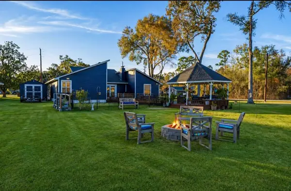 21210 Papoose, Crosby, TX 77532