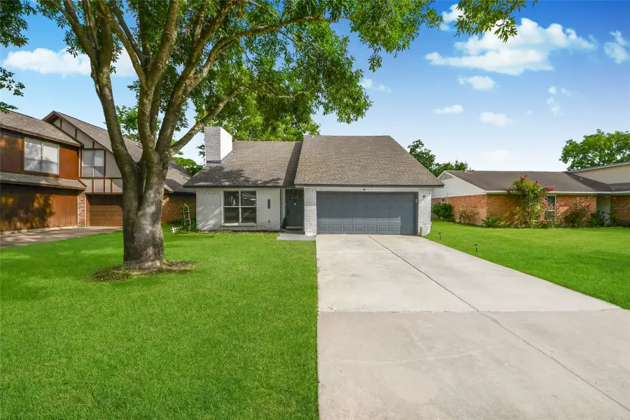 13114 Ensley Wood Drive, Houston, TX 77082 - #2