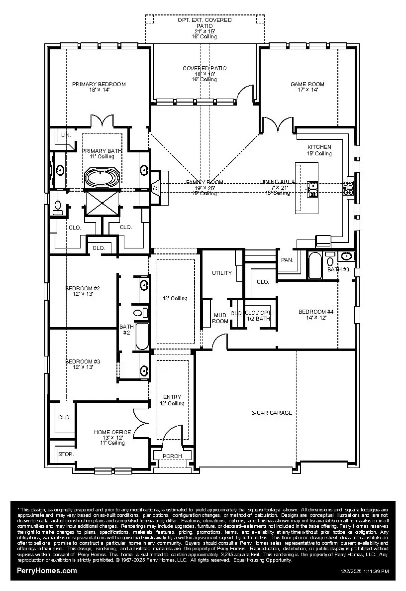 22006 Boca Chita Way, Porter, TX 77365 - #2