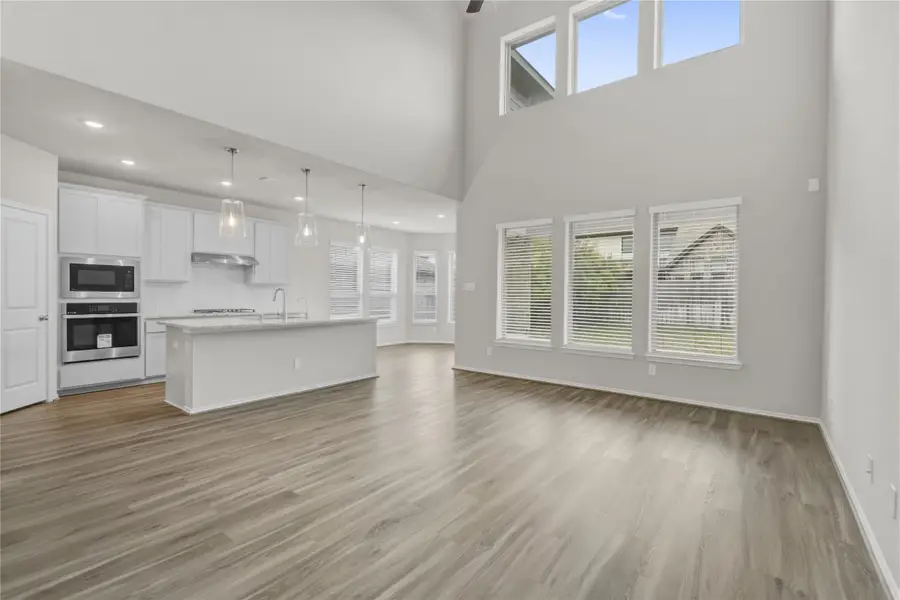 10723 Lacaille Lane, Richmond, TX 77406 - #3