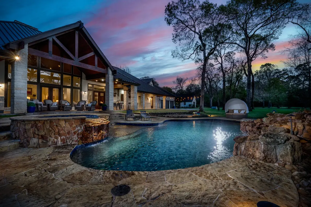 22911 Barrister Creek Drive, Tomball, TX 77377 - #1