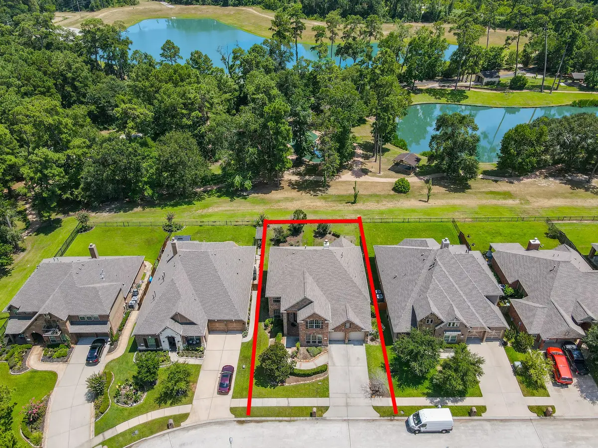615 Santa Elena Canyon, Spring, TX 77388 - #1