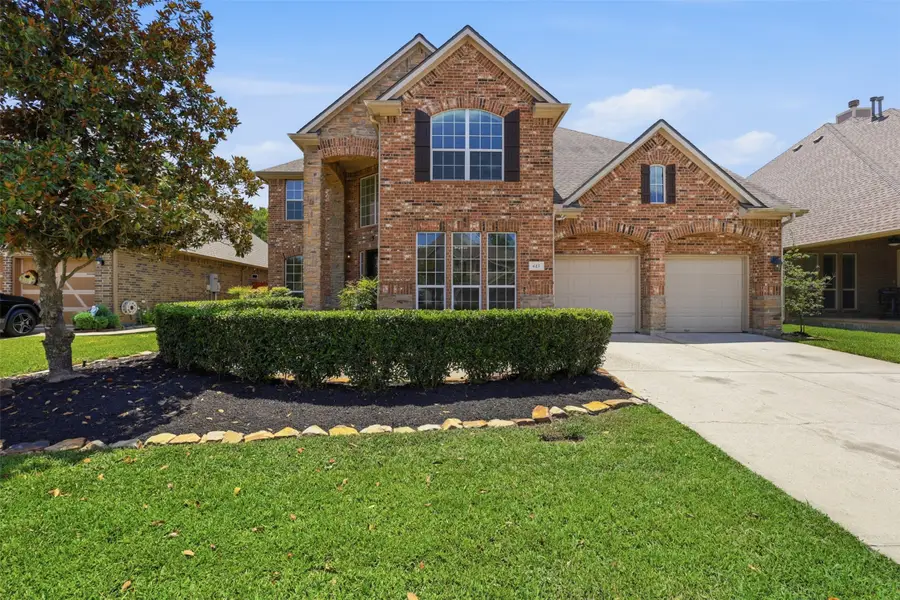 615 Santa Elena Canyon, Spring, TX 77388 - #2
