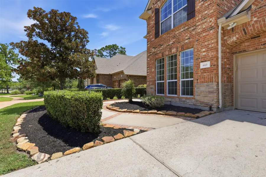 615 Santa Elena Canyon, Spring, TX 77388 - #3
