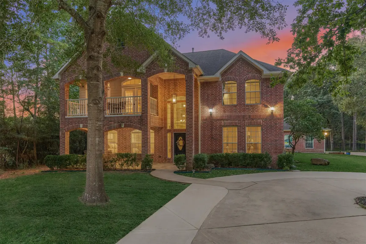 11632 Prince Andrew Court, Montgomery, TX 77316 - #1
