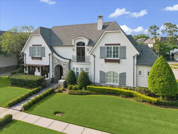 3714 Piping Rock Lane, Houston, TX 77027