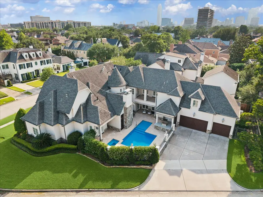 3714 Piping Rock Lane, Houston, TX 77027 - #3