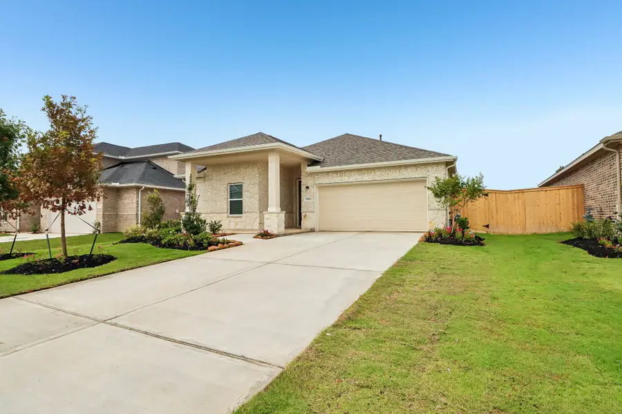 7930 Jade Crest Drive, Angleton, TX 77515 - #3