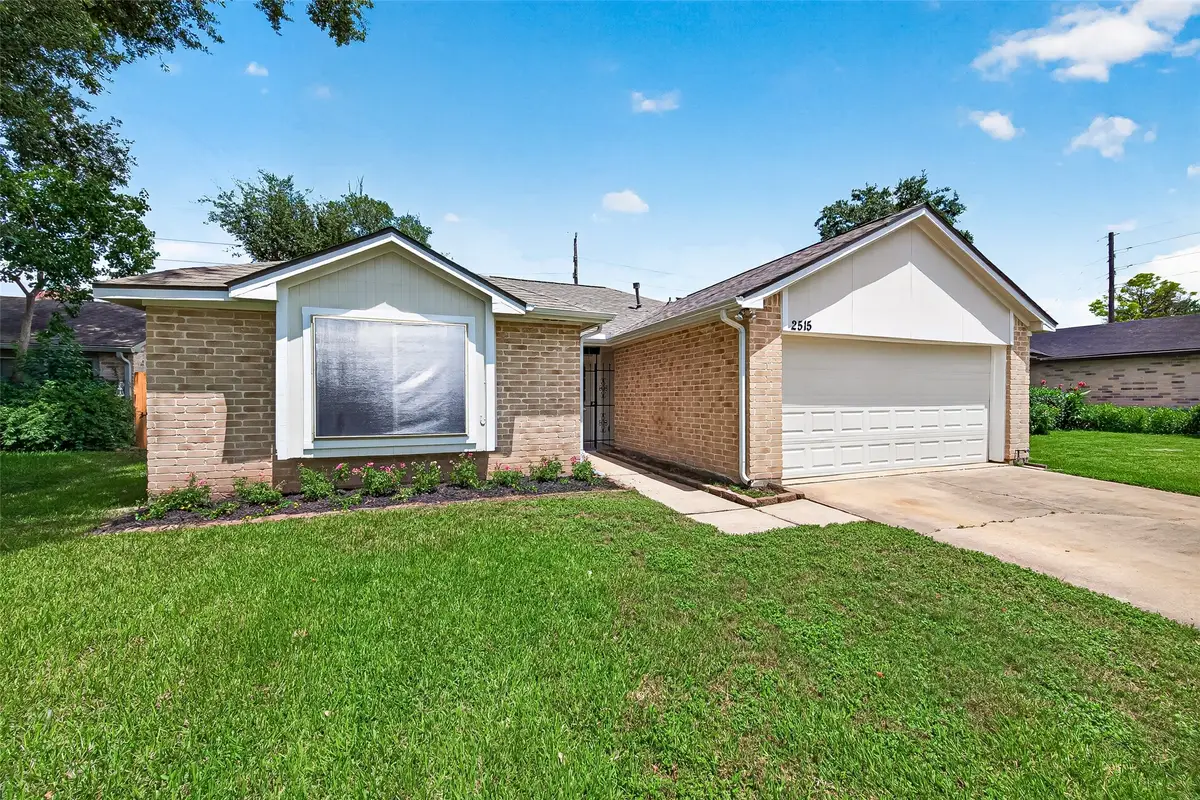 2515 Old Fort Road, Sugar Land, TX 77479 - #1