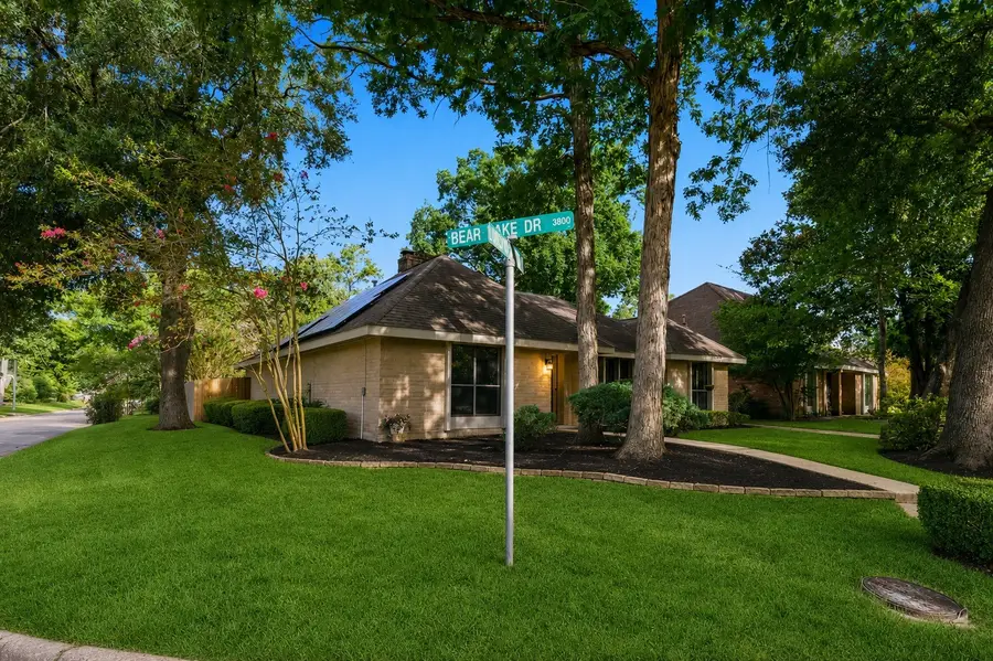 3811 Honey Brook Drive, Kingwood, TX 77345 - #3