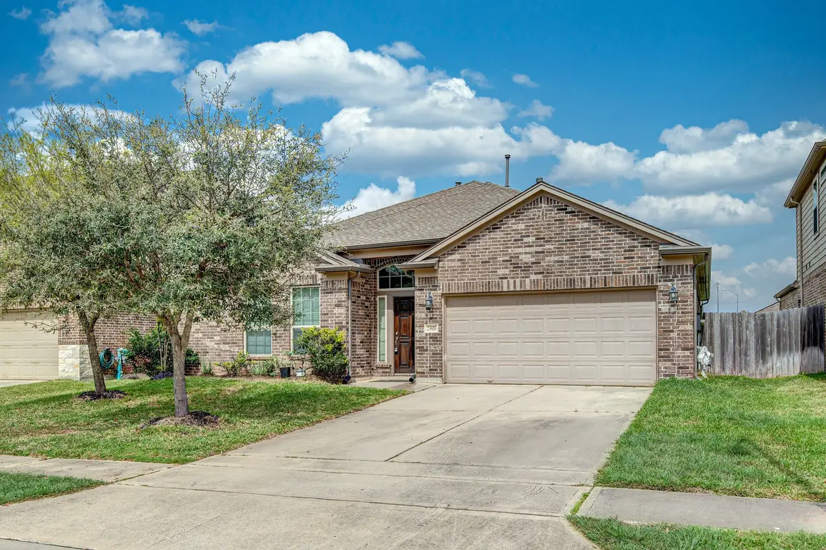 23818 Hawthorn Dale Court, Katy, TX 77493 - #1