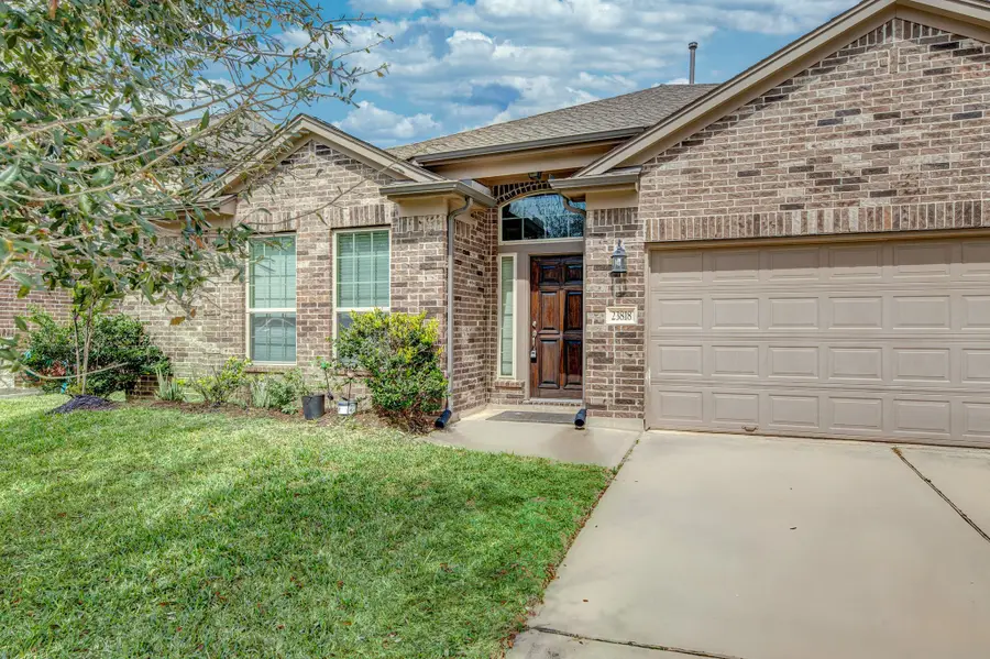 23818 Hawthorn Dale Court, Katy, TX 77493 - #2