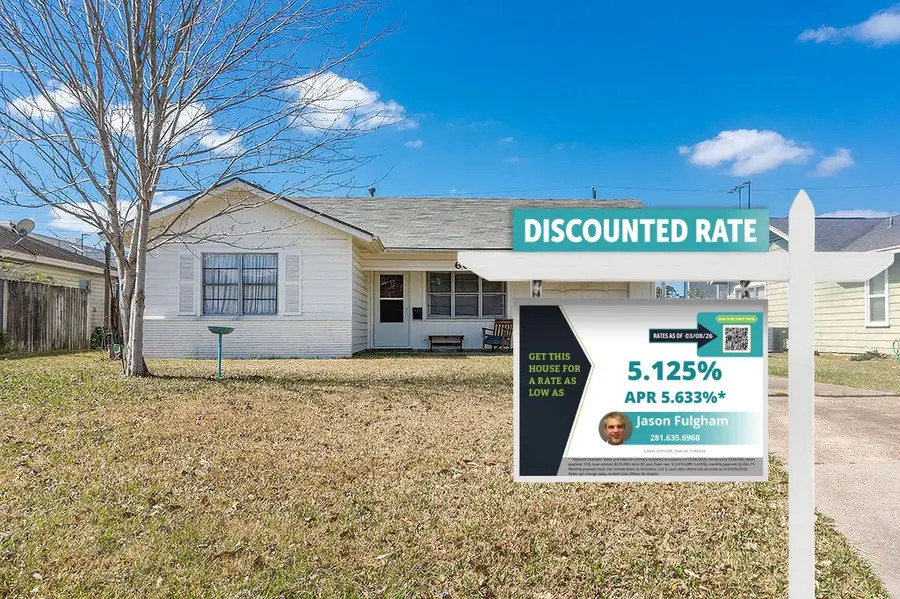 665 Parson Drive, Beaumont, TX 77706 - #2