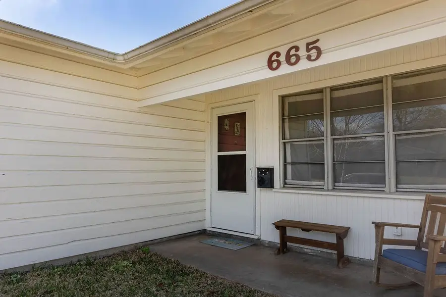 665 Parson Drive, Beaumont, TX 77706 - #3