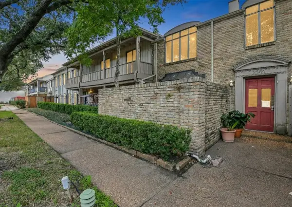 2585 Marilee Lane #3, Houston, TX 77057