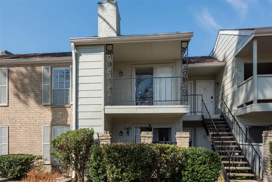 2800 Jeanetta Street #612, Houston, TX 77063 - #2