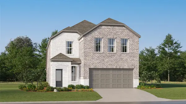 29007 Bison Haven Drive, Hockley, TX 77447
