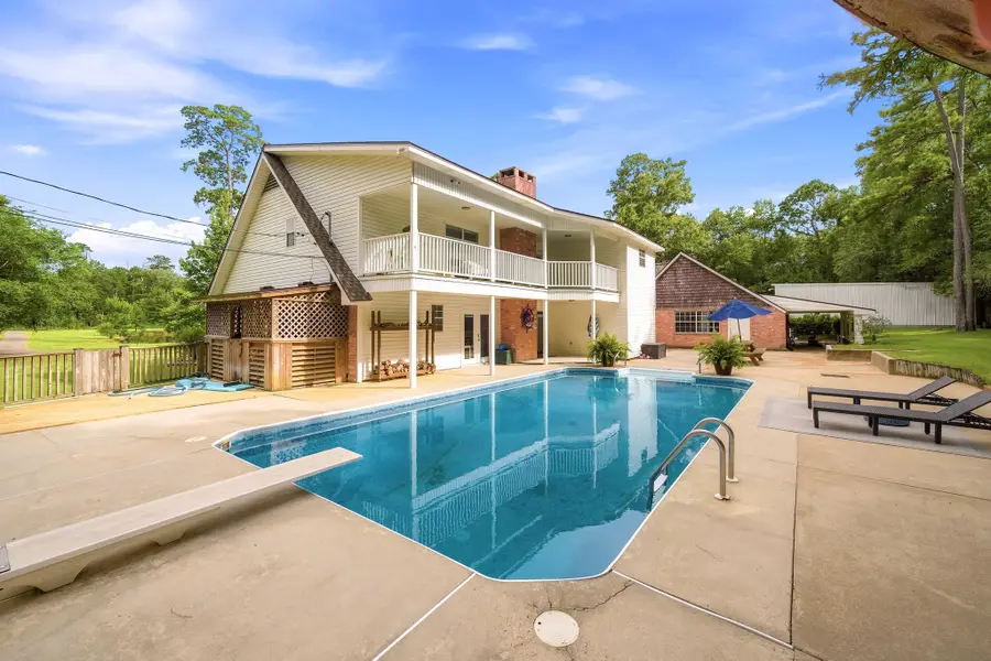 11375 Best Road, Beaumont, TX 77713 - #2