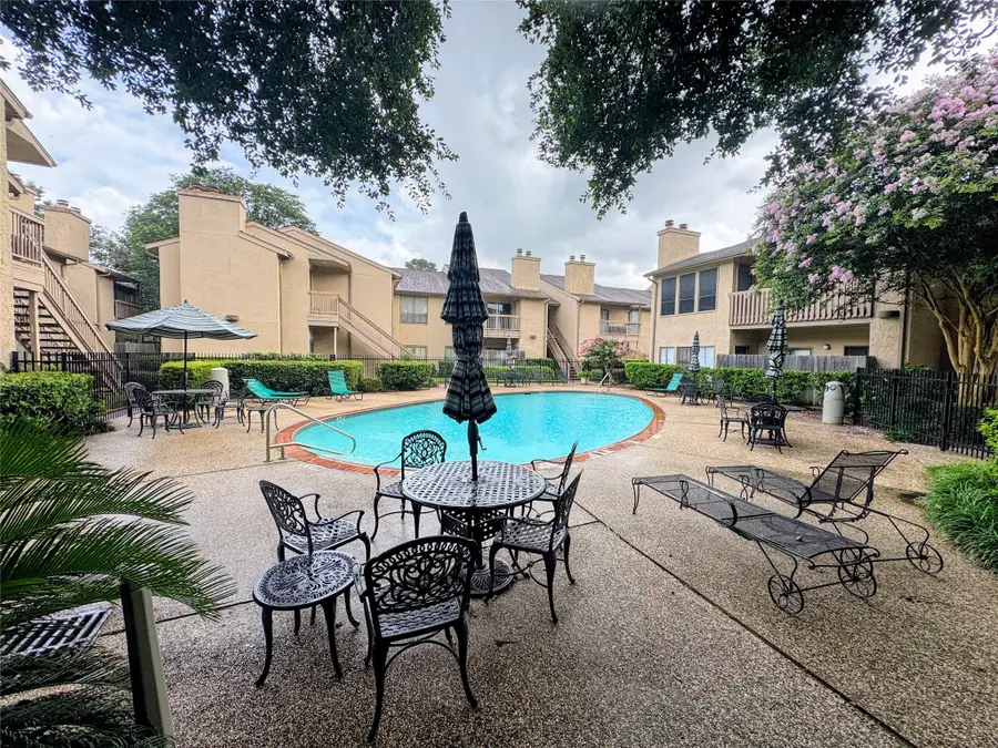 5001 Lamonte Lane #108, Houston, TX 77092 - #3